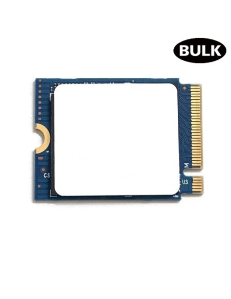 DISCO M.2 256GB NVME CON       ADAPTADOR BULK PN: REA3983 EAN: 1000000003983   