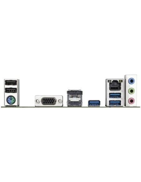 PB S-1700 B760M-D3HP  GIGABYTE DDR4 M-ATX PN: 9MB76M3P4-00-G10 EAN: 4719331862848   