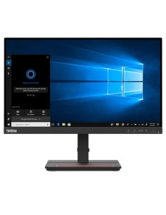 MONITOR   22" LENOVO VA S22E-  20 FHD WLED NEGRO PN:...