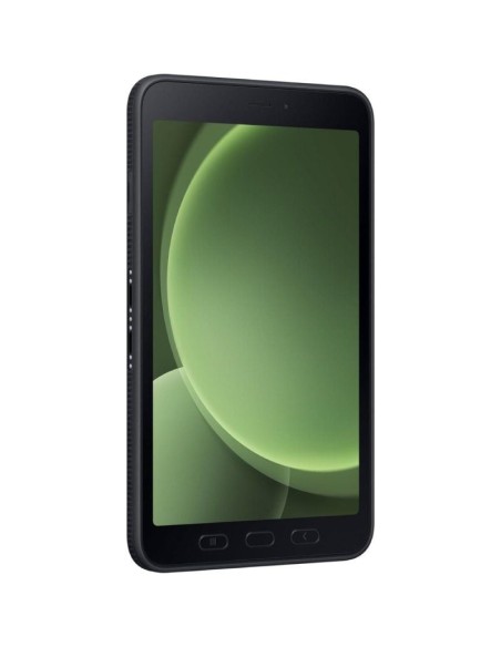 TABLET    8" SAMSUNG GALAXY TA B ACTIVE 5 6GB 128GB 5G VERDE PN: SM-X306B EAN: 18806095466934  
