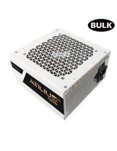 FUENTE  750W/62.5A ATILIUS 2.0 UNYKA BLANCA 80 PLUS BULK...