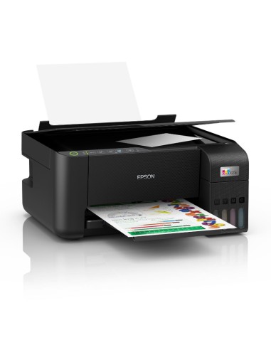 MULTIF. EPSON ECOTANK ET-2860  WIFI NEGRA PN:...