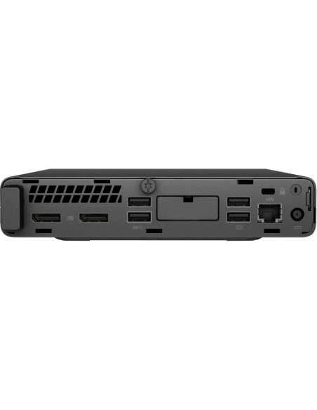 174301 PCR  HP MINI I5-8600     8GB 256GB NVME W11PRO PN: REA1743 EAN: 1000000001743   