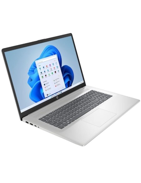20442 NHM 17.3" HP     I5-1334 U 16GB   1TB W11HOME PN: GDX2141 EAN: 1000000002141   