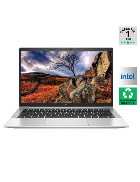 261002 NPRM   13" HP           I5 11TH 16GB   1TB M.2 W11PRO PN: REA2626 EAN: 1000000002626   