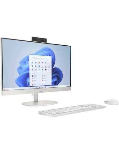 AIO 23.8" HP     I3-1315U  8GB 512GB W11HOME...