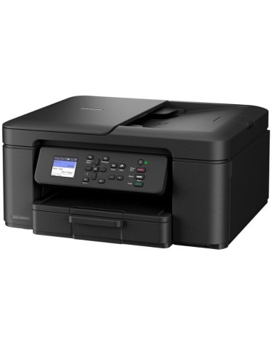 MULTIF. BROTHER DCP-J1360DW    DUPLEX NEGRA PN:...