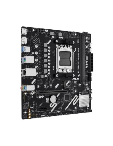 PB S-AM5 A620AM-K      ASUS    DDR5 M-ATX PN:...
