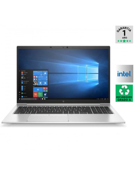 051101 NPR  15.6" HP           I5 10TH 16GB 512GB M.2 W11PRO PN: REA511 EAN: 1000000000511   