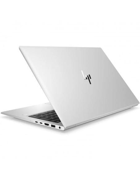 051101 NPR  15.6" HP           I5 10TH 16GB 512GB M.2 W11PRO PN: ELITE850G7 EAN: 1000000000511   