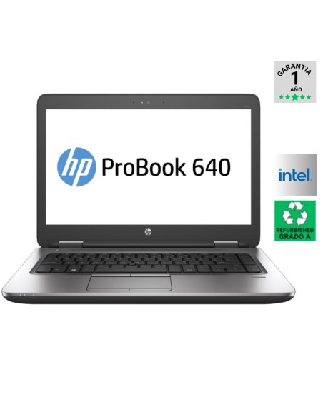 268401 NPR    14" HP           I5  6TH  8GB 256GB M.2 W10PRO PN: REA2684 EAN: 1000000002684   