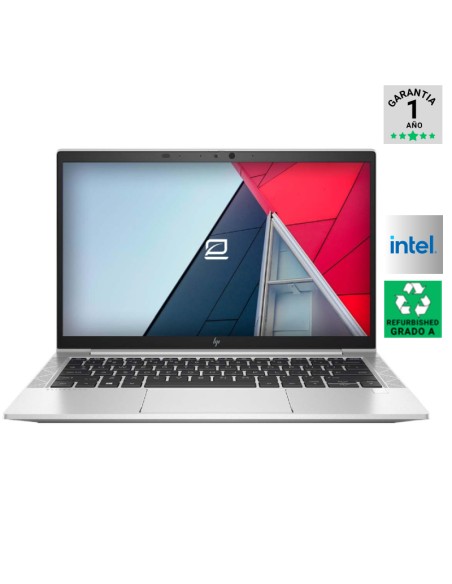 273501 NPR    13" HP           I5 10TH 16GB 256GB M.2 W11P PN: REA2735 EAN: 1000000002735   