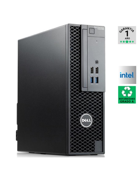 275204 PCRM DELL SFF I5-7500   DDR4 16GB   1TB W10PRO PN: REA2860 EAN: 1000000002860   