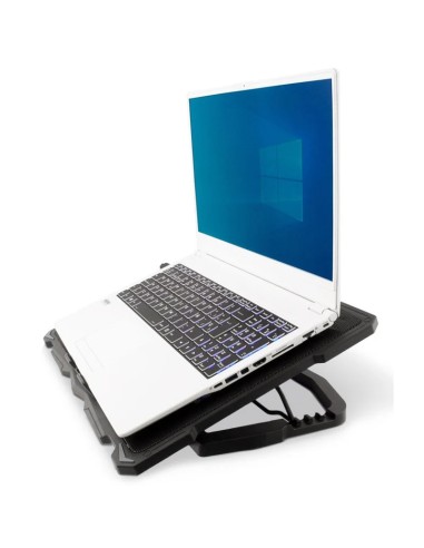 BASE 17.3" COOLBOX NCP17-V5    NEGRO PN:...