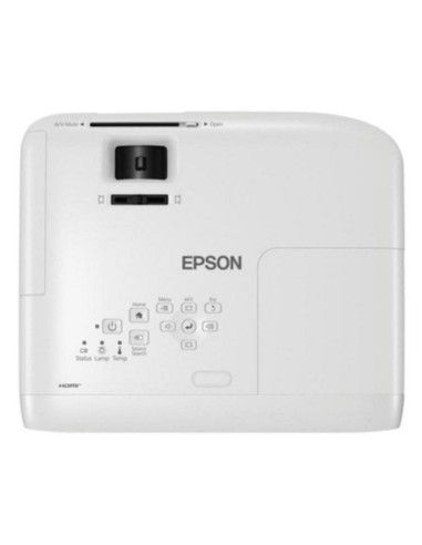 PROYECTOR EPSON EB-E24         BLANCO PN: HB51B...