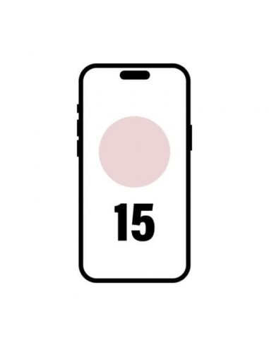 SMARTPHONE APPLE IPHONE 15     128GB/ 6.1"/ 5G/...
