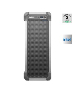 31732 SERVIDOR DELL T160 POWER EDGE E-2414 32GB 1X480GB...