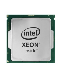 CPU XEON S-1700       E-2434   3.4GHZ TRAY SIN VENTILADOR...