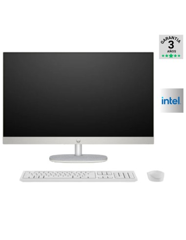 AIO   27" HP     I5-1335U 16GB    1TB FREEDOS...