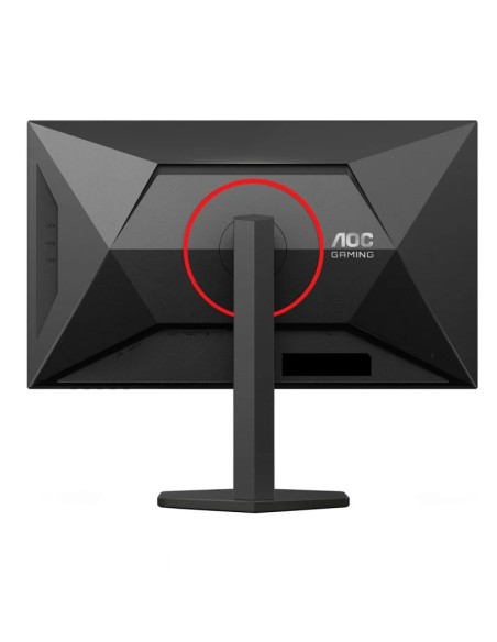 MONITOR   27" AOC U27G4R G4    IPS 4K UHD 160HZ/FHD 320HZ HDR PN: U27G4R EAN: 4038986682688   