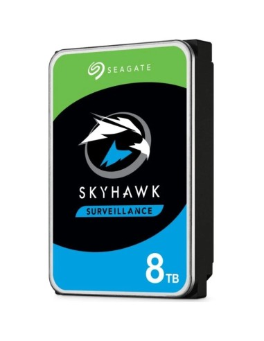 DISCO 3.5"   8TB SEAGATE SKY   HAWK...