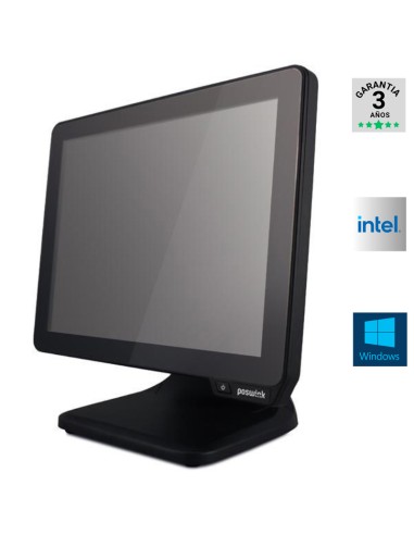 TPV  15" POSWINK W20 I5 10TH    8GB 128GB...