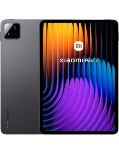 TABLET XIAOMI PAD 7 11.2"      / 256GB/...