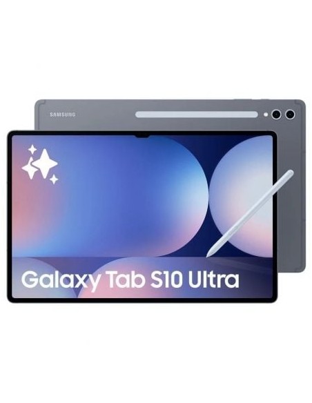 TABLET SAMSUNG GALAXY TAB S10  ULTRA 14.6"/ 12GB/ 512GB/ PN: SM-X920NZAPEUB EAN: 8806095596945   