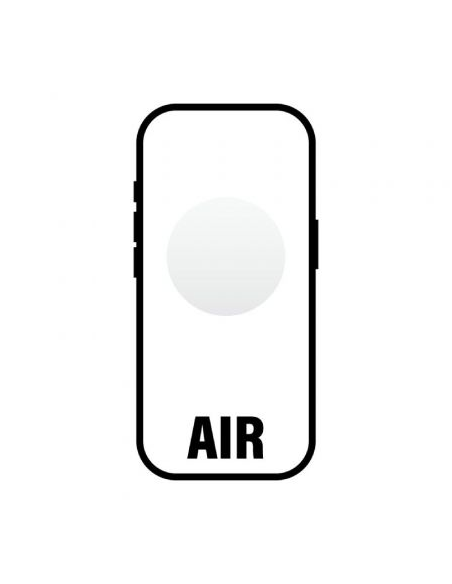 SMARTPHONE APPLE IPHONE 17 AIR / 256GB/ 6.5"/ BLANCO NUB PN: MG2M4QL/A EAN: 0195950622782   