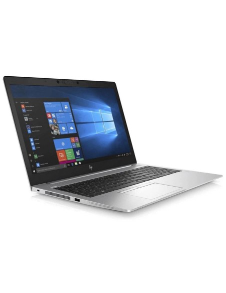 41552 NPRM 15.6" HP            I5  8TH  8GB 500GB M.2 W11PRO PN: GDX4343 EAN: 1000000004343   