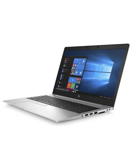 41553 NPRM 15.6" HP            I5  8TH 16GB 500GB M.2 W11PRO PN: REA4360 EAN: 1000000004360   