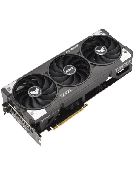 VGA RTX5060TI 16GB GDDR7  ASUS OC EDITION TUF GAMING PN: 90YV0MG0-M0NA00 EAN: 4711387994382   