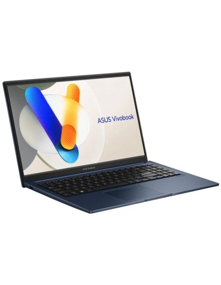 30701 NF  15.6" ASUS    5-120U 16GB 512GB NVME FREEDOS PN: 90NB13Y1-M010Z0 EAN: 4711636056403   