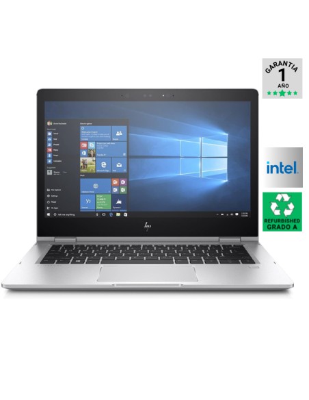 458703 NRPM 13.3" HP           I5 7TH 16GB 500GB W10PRO PN: GDX4595 EAN: 1000000004595   