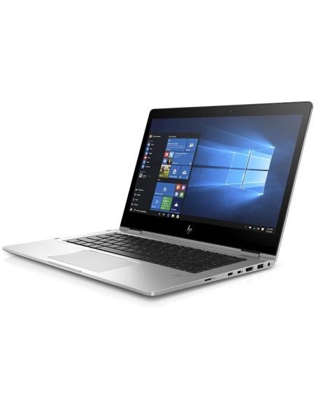 458703 NRPM 13.3" HP           I5 7TH 16GB 500GB W10PRO PN: GDX4595 EAN: 1000000004595   
