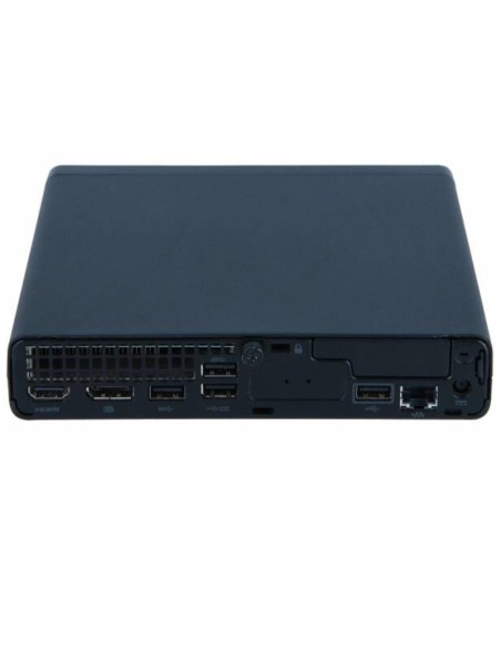 461302 PCRM HP MINI I5-10500T   8GB 500GB NVME W11PRO PN: REA4629 EAN: 1000000004629   