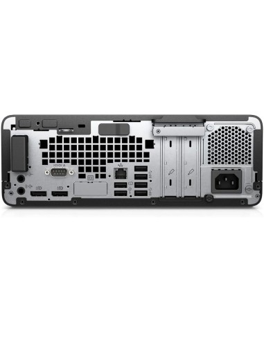 473201 PCR  HP SFF  I7-8700     8GB DDR4 256GB...