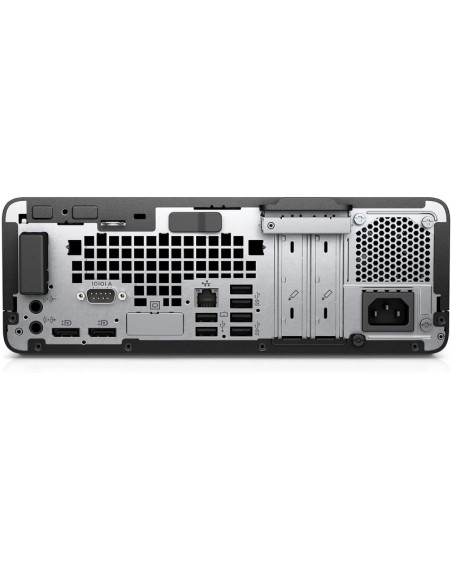 473201 PCR  HP SFF  I7-8700     8GB DDR4 256GB NVME W11PRO PN: HP600G4 EAN: 1000000004732   