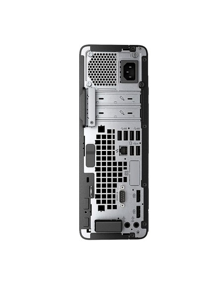 18691 PCR  HP SFF I5-9400  8GB DDR4 256GB NVME W11PRO PN: REA1869 EAN: 1000000001869   