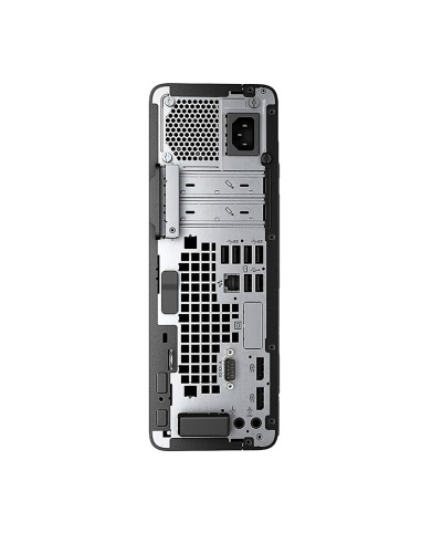 14852 PCRM HP SFF I5-7500  8GB DDR4 500GB NVME...