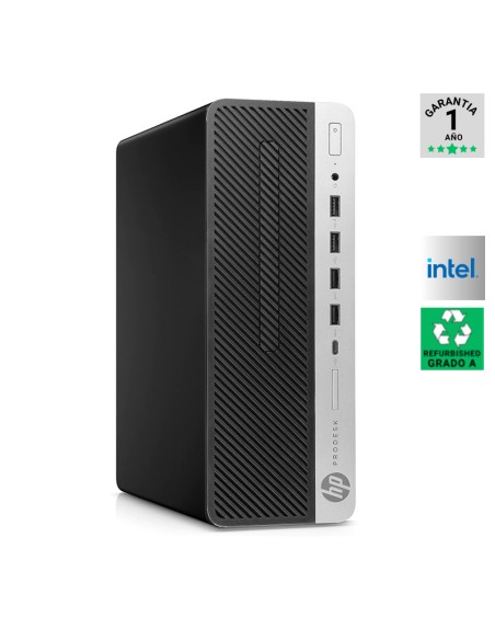 14853 PCRM HP SFF I5-7500 16GB DDR4 500GB NVME W10PRO PN: REA3107 EAN: 1000000003107   