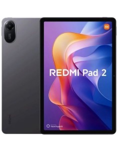 TABLET XIAOMI REDMI PAD 2 11"   8GB/ 256GB/ OCTACORE/ 4G/...