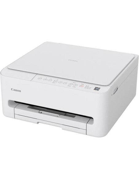 MULTIF. CANON PIXMA TS4150I    WIFI BLANCA PN: 7181C006 EAN: 4549292248067   