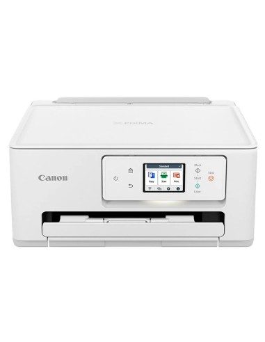 MULTIF. CANON PIXMA TS7650I    WIFI BLANCA PN:...