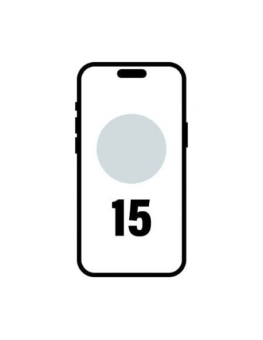 SMARTPHONE APPLE IPHONE 15 128 128GB/ 6.1"/ 5G/...