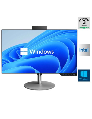 113715 AIOMP 23.8" PHOENIX     I7-12700 16GB...