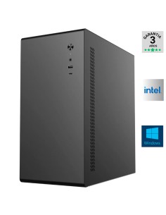 PCP  GDX MAT I3-12100     8GB  500GB NVME W11PRO F.A 500W...