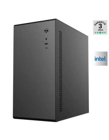 PCF  GDX MAT I3-12100    8GB   256GB NVME...