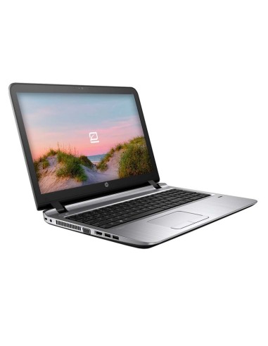16431 NPR  15.6" HP            I5 6TH  8GB...