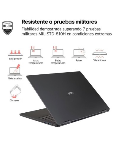 NF     16" LG GRAM U7-255H     32GB   1TB NVME...